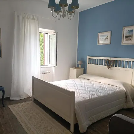 Casa Indipendente La Porta Azzurra * Finale Ligure