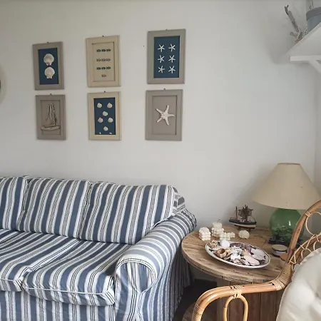 Casa Indipendente La Porta Azzurra Holiday home