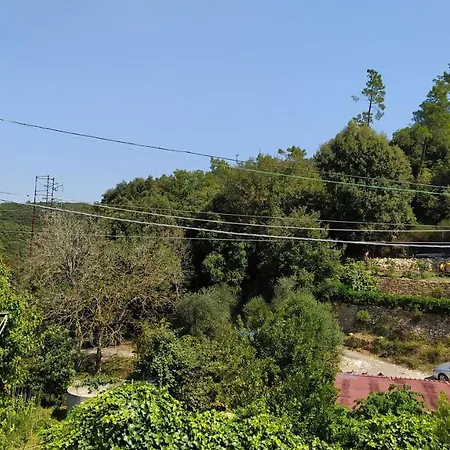 Casa Indipendente La Porta Azzurra Holiday home