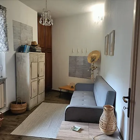 Casa Indipendente La Porta Azzurra Finale Ligure