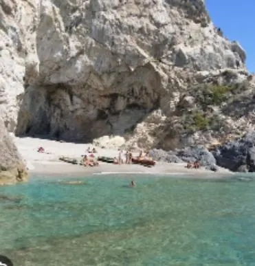 Casa Indipendente La Porta Azzurra